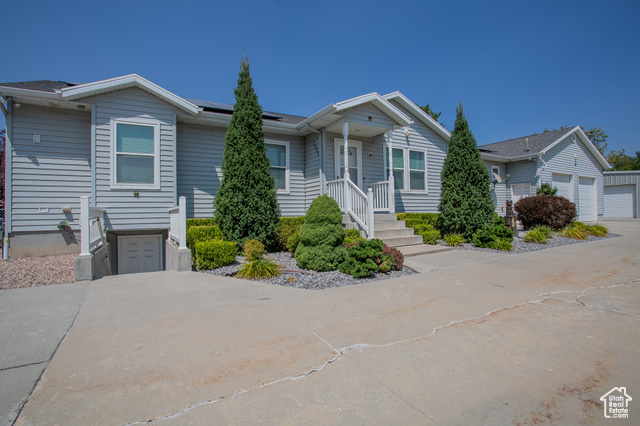 7825 S PIONEER ST, Midvale UT 84047