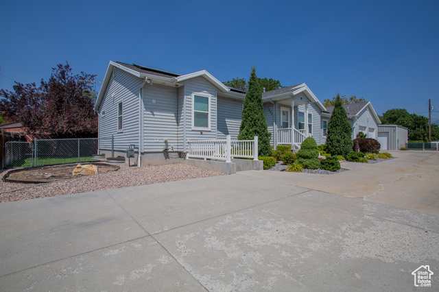 Photo 6 for MLS #2103529 at 7825 S Pioneer St