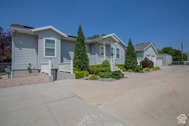 MLS #2103529 - 7825 S Pioneer St