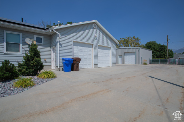 7825 S PIONEER ST, Midvale UT 84047