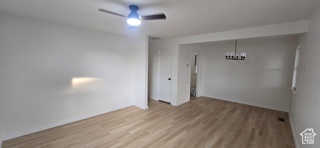 Photo 5 for MLS #2103530 at 4705 W Mildred St