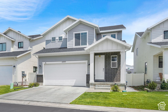 12737 S QUAIL LAKE DR, Riverton UT 84096