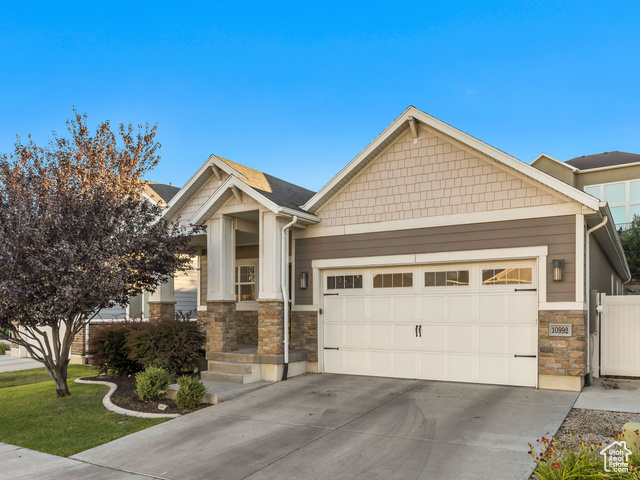 10992 S EUREKA DUNE DR, South Jordan UT 84009