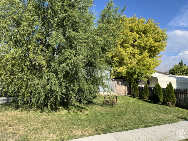 Photo 3 for MLS #2103538 at 1950 S 1250 West