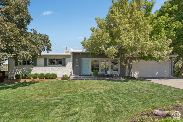 3313 E 4090 S, Salt Lake City UT 84124