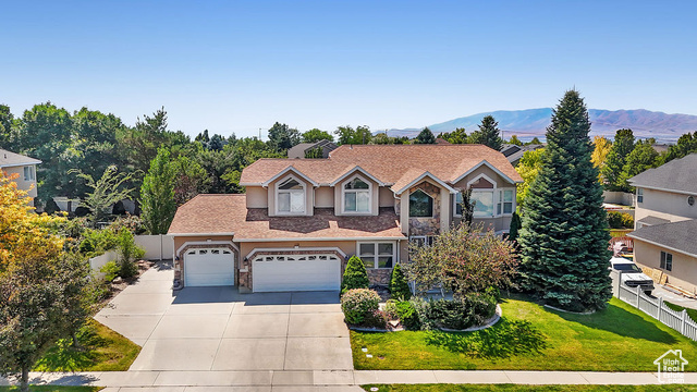 369 W 2730 N, Lehi UT 84043