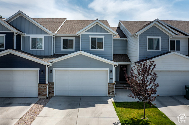 2777 W 4175 S #229, Roy UT 84067