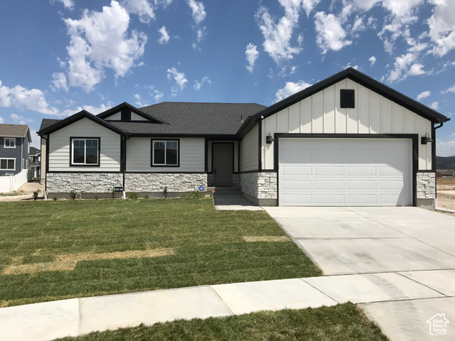 1112 N GOSHEN CANYON RD #1, Mona UT 84645
