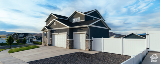 7596 N N RIVA RIDGE RD, Eagle Mountain UT 84005
