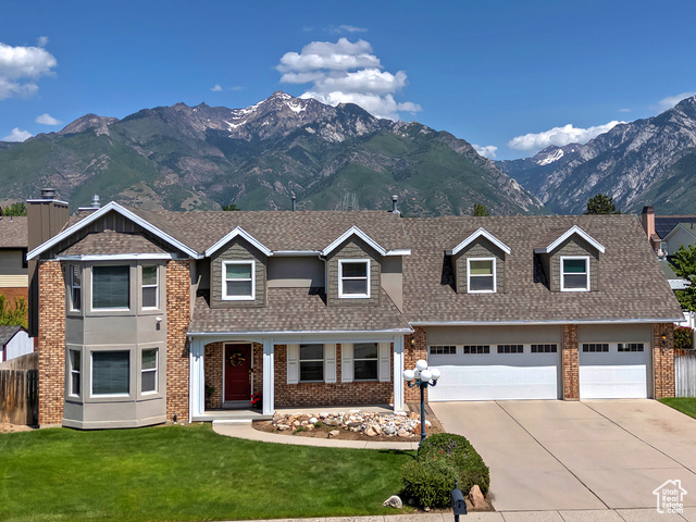 9039 S 1660 E, Sandy UT 84093