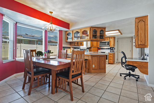 Photo 11 for MLS #2103548 at 9039 S 1660 East