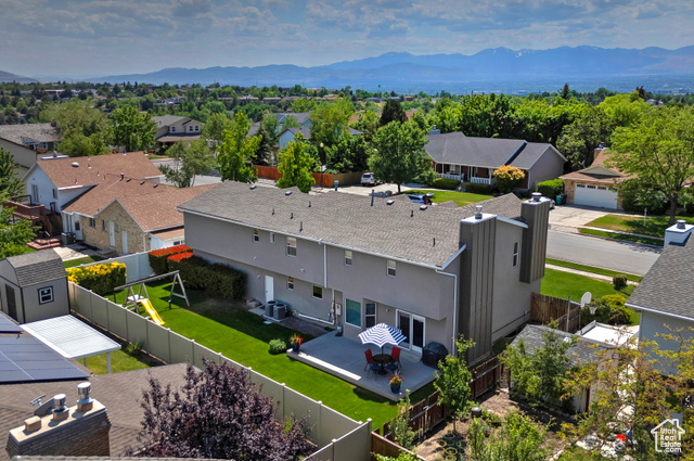 Photo 3 for MLS #2103548 at 9039 S 1660 East