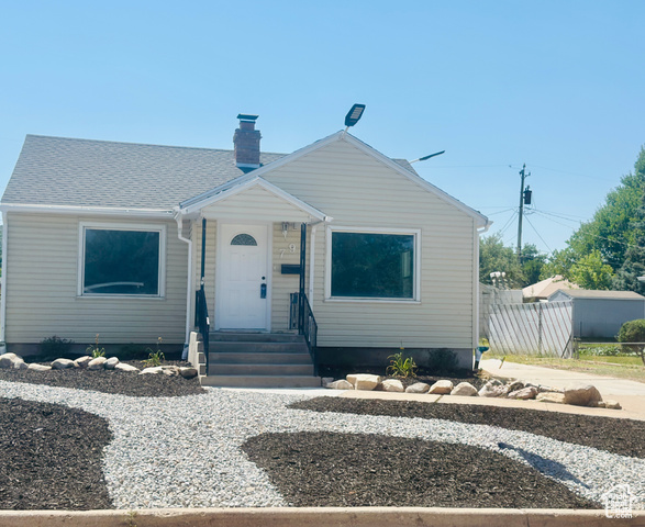 791 E MAPLE ST, South Ogden UT 84403