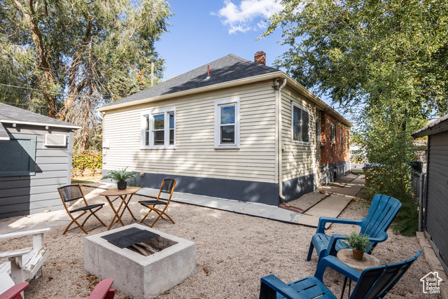 Photo 26 for MLS #2103560 at 1059 W 400 North