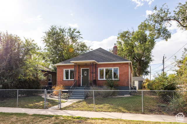 Photo 30 for MLS #2103560 at 1059 W 400 North