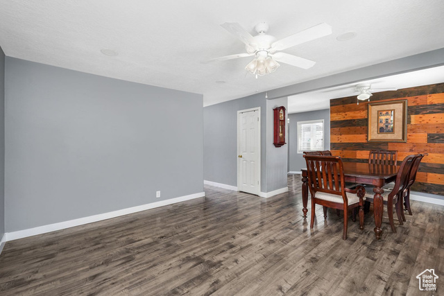 Photo 6 for MLS #2103561 at 4243 W 5655 South