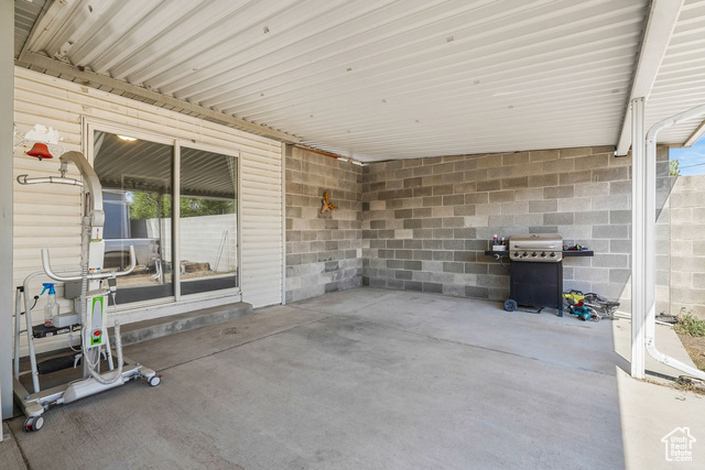 Photo 16 for MLS #2103561 at 4243 W 5655 South