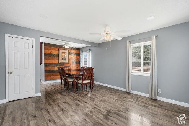 Photo 3 for MLS #2103561 at 4243 W 5655 South