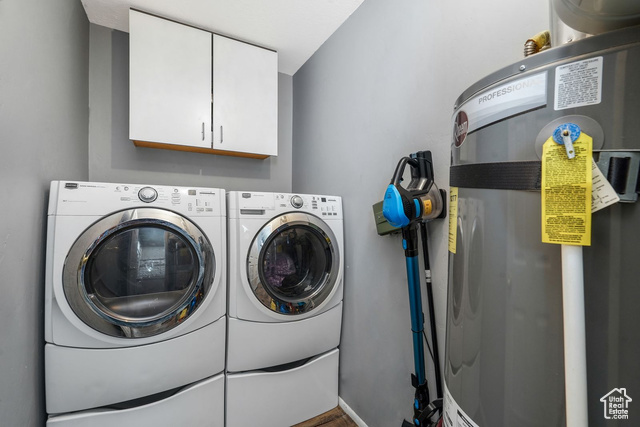Photo 11 for MLS #2103561 at 4243 W 5655 South