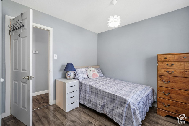 Photo 8 for MLS #2103561 at 4243 W 5655 South