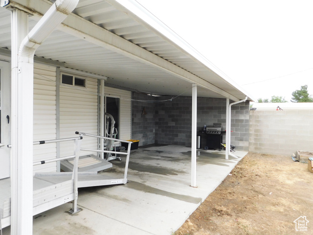 Photo 15 for MLS #2103561 at 4243 W 5655 South