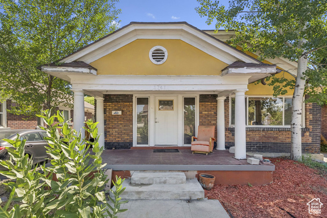 1741 S 500 E, Salt Lake City UT 84105