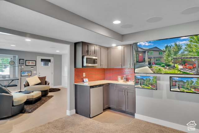 Photo 25 for MLS #2103565 at 636 E 100 North