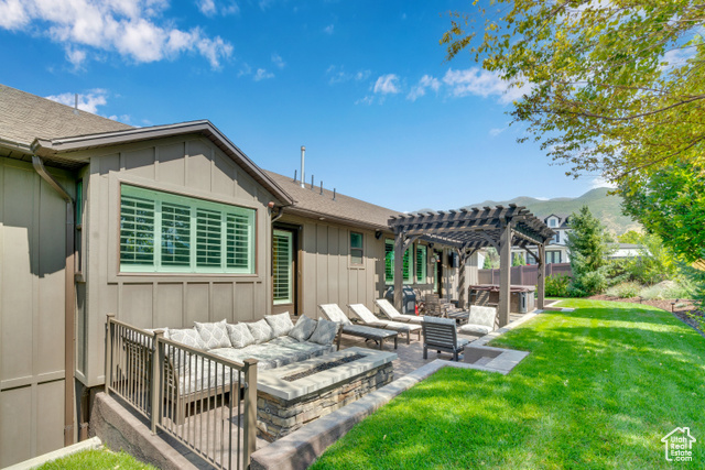 Photo 38 for MLS #2103565 at 636 E 100 North