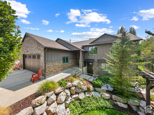 MLS #2103565 - 636 E 100 North