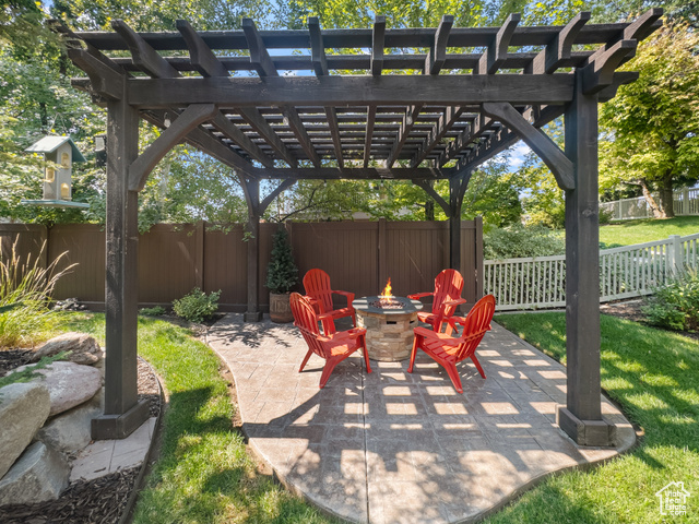 Photo 40 for MLS #2103565 at 636 E 100 North