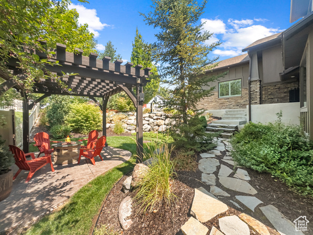 Photo 39 for MLS #2103565 at 636 E 100 North