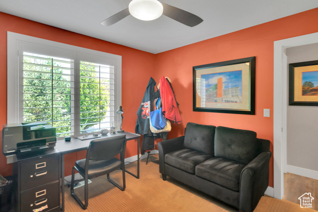 Photo 18 for MLS #2103565 at 636 E 100 North