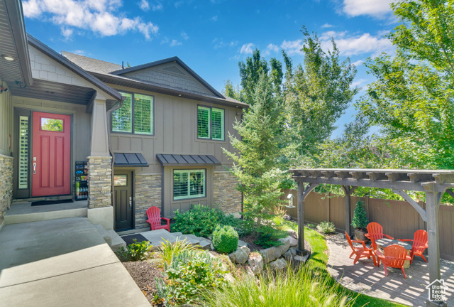 636 E 100 N, Kaysville UT 84037