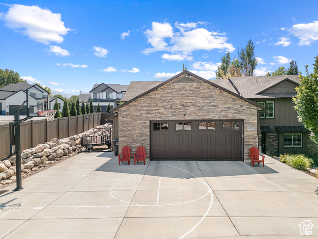 Photo 2 for MLS #2103565 at 636 E 100 North