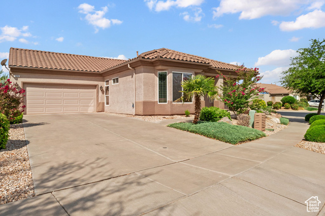4326 S IRONWOOD DR, St George UT 84790