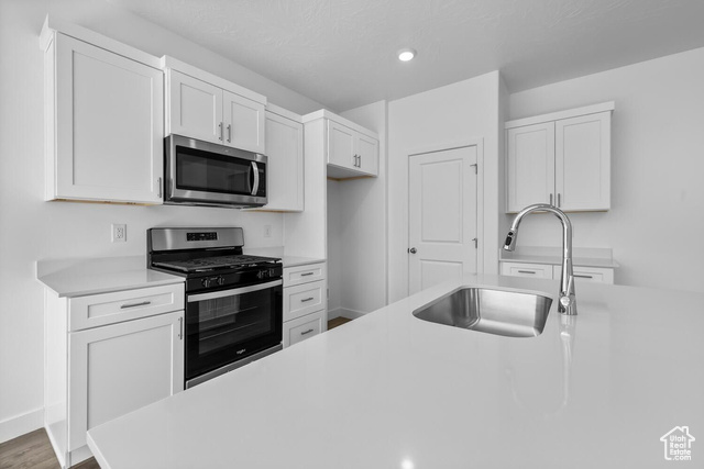 Photo 7 for MLS #2103572 at 1905 S Swamp Mesa Dr #235