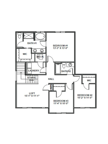 Photo 32 for MLS #2103572 at 1905 S Swamp Mesa Dr #235