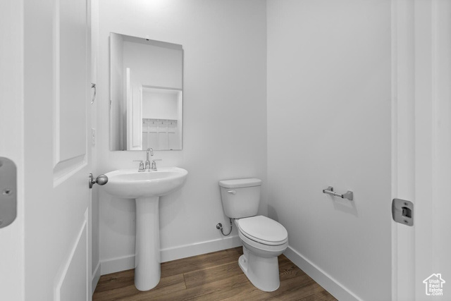 Photo 17 for MLS #2103572 at 1905 S Swamp Mesa Dr #235