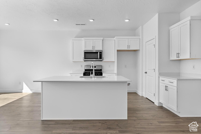 Photo 6 for MLS #2103572 at 1905 S Swamp Mesa Dr #235
