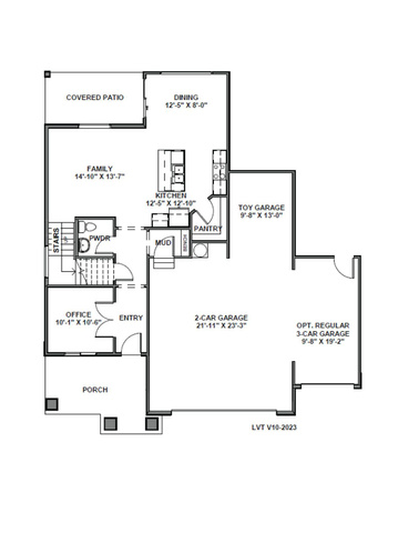 Photo 31 for MLS #2103572 at 1905 S Swamp Mesa Dr #235