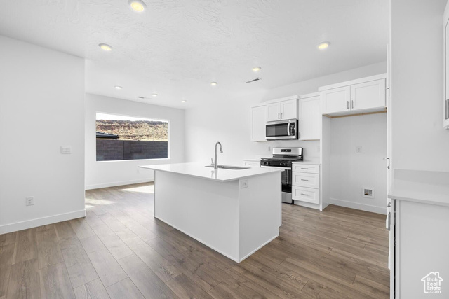 Photo 14 for MLS #2103572 at 1905 S Swamp Mesa Dr #235