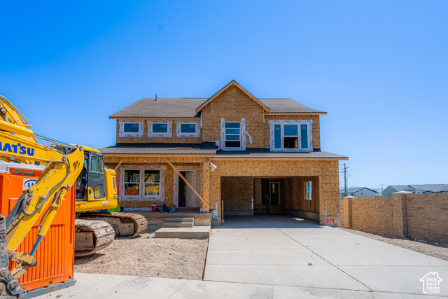 956 N 3620 W #214, Lehi UT 84043