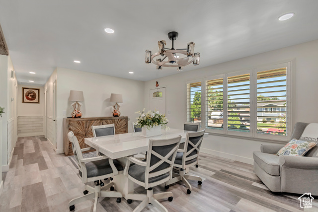 Photo 5 for MLS #2103576 at 655 W 1280 South