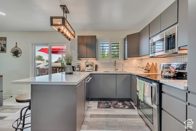 Photo 6 for MLS #2103576 at 655 W 1280 South