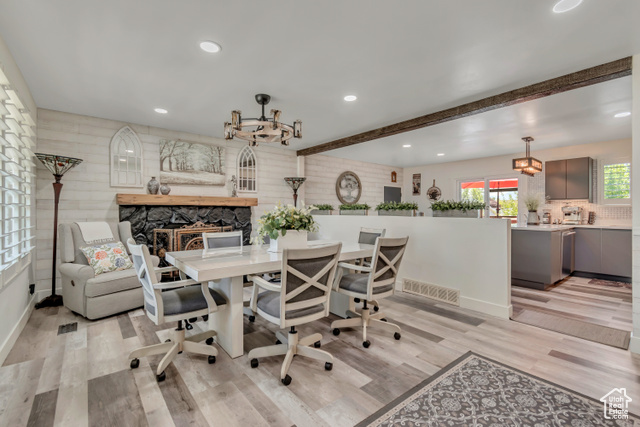 Photo 3 for MLS #2103576 at 655 W 1280 South