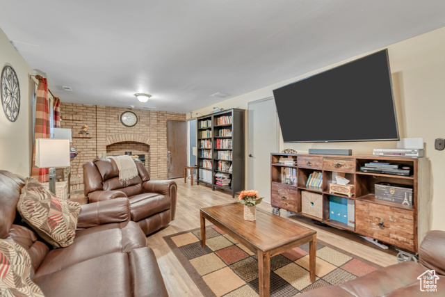 Photo 14 for MLS #2103576 at 655 W 1280 South