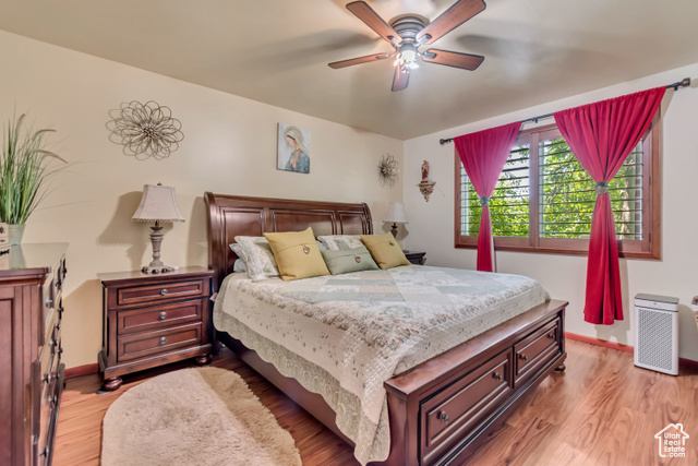 Photo 8 for MLS #2103576 at 655 W 1280 South