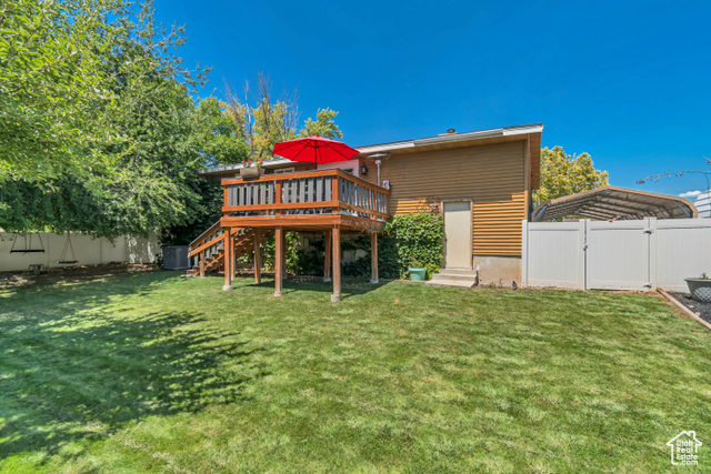 Photo 23 for MLS #2103576 at 655 W 1280 South