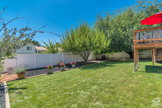 Photo 25 for MLS #2103576 at 655 W 1280 South