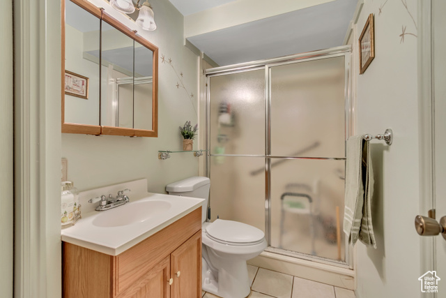Photo 19 for MLS #2103576 at 655 W 1280 South